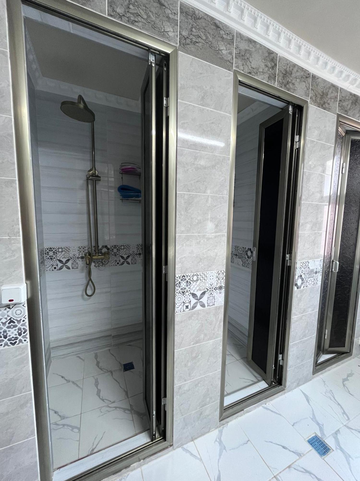 Nomadstan Capsule Hostel Karakol Εξωτερικό φωτογραφία